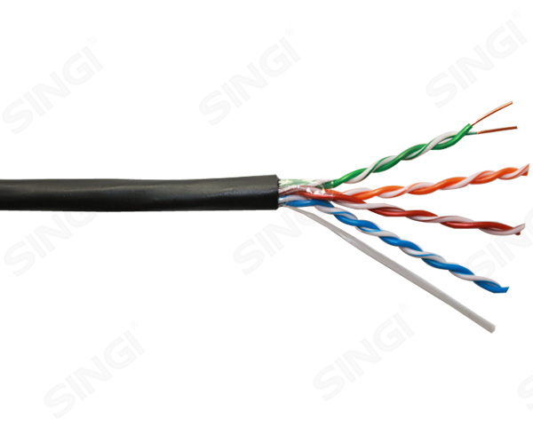 信基線纜品種很齊全，滿足我們的需求
